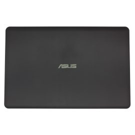   Asus X541NA, X541NC, X541SA, X541SC, X541UA, X541UJ, X541UV gyári új LCD kijelző hátlap, sötétszürke