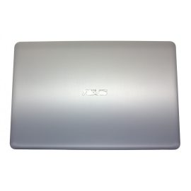   Asus X540LA, X540SA (R540S) gyári új szürke szálcsiszolt LCD kijelző hátlap (90NB0B03-R7A010)