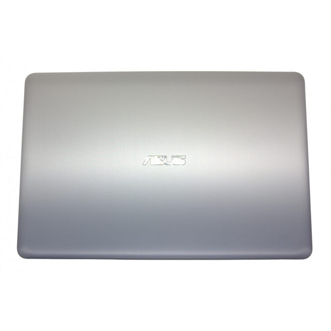 Asus X540LA, X540SA (R540S) gyári új szürke szálcsiszolt LCD kijelző hátlap (90NB0B03-R7A010)