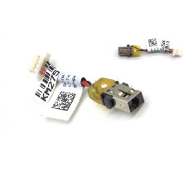   Acer Spin SP315-51 gyári új DC tápaljzat, DC-Jack kábellel