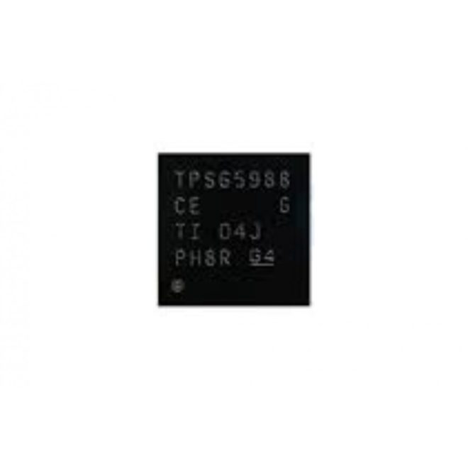 TPS65988 IC chip (7x7mm)