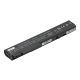 HP EliteBook 8530p, 8540p, 8730p helyettesítő új 8 cellás 4400mAh akkumulátor (HSTNN-OB60)