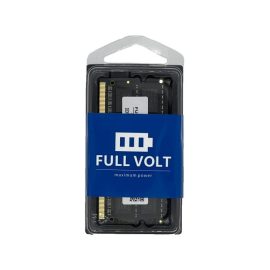  FULL VOLT 8GB DDR3L 1600MHz low voltage (1,35V) laptop memória