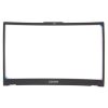 Lenovo Legion 5-15IMH05, 5-15ARH05, 5-15IMH6 gyári új LCD kijelző keret (5B30S18957)