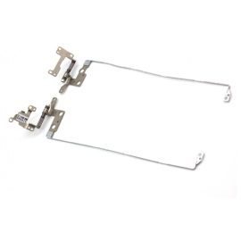   HP 14-DQ0, 14-DQ1, 14-FQ0, 14-FQ1 sorozathoz gyári új zsanérpár (L64910-001)