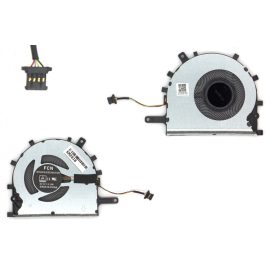   Asus X403FA gyári új hűtő ventilátor (13NB0LP0P02111, 13NB0LP0P02011)