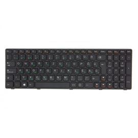   Lenovo IdeaPad G780 ezüst-fekete magyar Laptop billentyűzet
