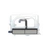HP ProBook 4540s használt touchpad gomb panel (56.17531.021)