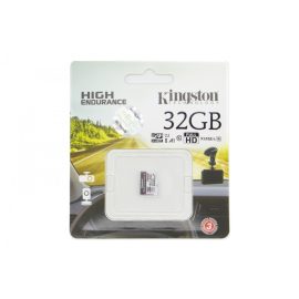   Kingston MicroSDXC 128GB Canvas Go Plus 170R A2 U3 V30 + ADAPTER