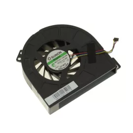   Dell Precision M4600 használt hűtő ventilátor (05PJ49, 5PJ49)