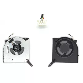   Legion 5-15ACH6H gyári új CPU hűtő ventilátor (DFSAL12E064860)