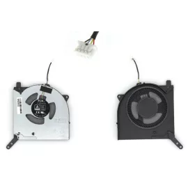   Legion 5-15ACH6H gyári új GPU hűtő ventilátor (DFSAL12E164860)