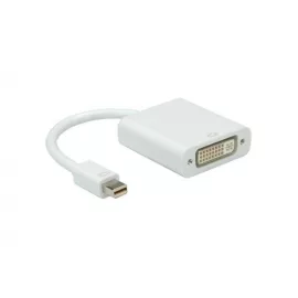   Roline Mini Displayport (apa) - DVI port (anya) átalakító kábel (12.03.3128)