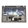 Lenovo ThinkPad T490s fekete US angol Laptop billentyűzet