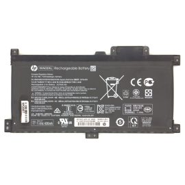   HP Pavilion X360 15-BR000 Laptop akkumulátor, gyári új, 3 cellás (4000mAh)