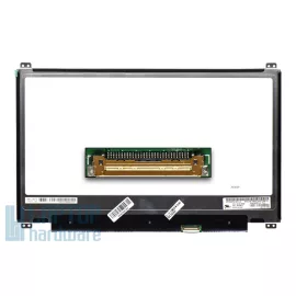   LP133WF2-SPL8 használt matt 13.3' Full HD (1920x1080) IPS LED eDP Slim kijelző (csatlakozó: 30 pin - jobb)