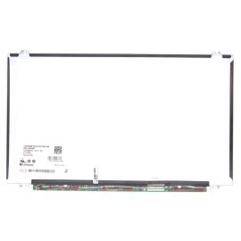  OEM LG Display fényes Laptop kijelző 1366x768 (WXGA HD) beszerelési lehetőséggel