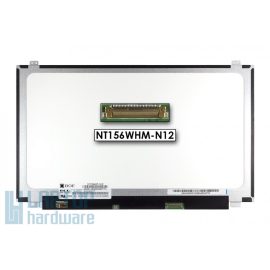   Lenovo IdeaPad 330-15IGM fényes Laptop kijelző 1366x768 (WXGA HD) beszerelési lehetőséggel