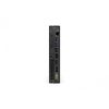 Lenovo ThinkCentre M920Q USDT mini PC | Intel Core i5-8500T | 16GB | 256GB SSD | Intel UHD 630 Graphics | Windows 10 PRO + 2 év garancia!