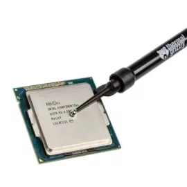   Hővezető folyékony fém (liquid metal) 5g-os, Thermal Grizzly Conductonaut (TG-C-005-R)