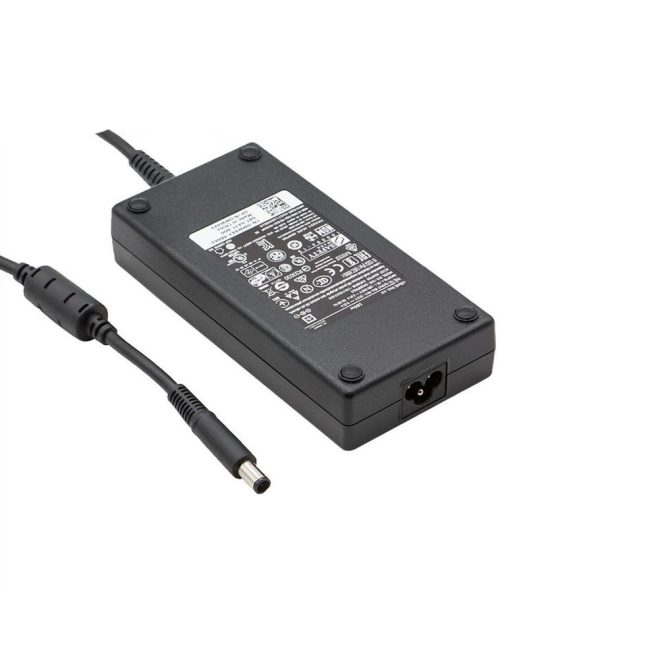 Dell Precision M4800 19,5V 9,23A 180W-os új, gyárival megegyező minőségű helyettesítő Laptop töltő