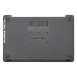   Dell Inspiron 15 5567 használt fekete alsó burkolat (T7J6N, 0T7J6N)
