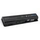 Compaq Presario CQ41-100 Laptop Akkumulátor, új, gyárival megegyező minőségű helyettesítő,  cellás (4400mAh)
