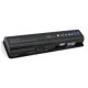 HP Pavilion DV6-1200 Laptop akkumulátor, új, gyárival megegyező minőségű helyettesítő, 6 cellás (4400mAh)