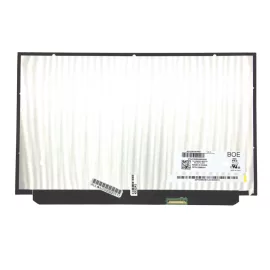   Gyári új matt 12.5' Full HD (1920x1080) eDP IPS LED Slim kijelző (csatlakozó: 30 pin - jobb) NV125FHM-N82 V8.0