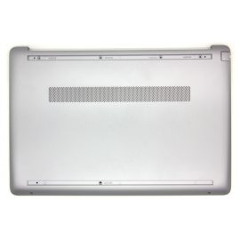   HP 250 G8, 250 G9 gyári új szürke alsó fedél (M31084-001)