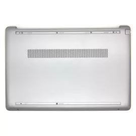   HP 250 G8, 250 G9 gyári új szürke alsó fedél (M31084-001)