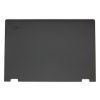Lenovo Yoga 530-14ARR, 530-14IKB gyári új fekete LCD hátlap (5CB0R08787)
