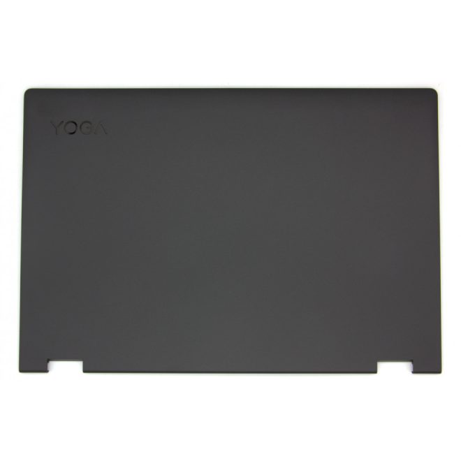 Lenovo Yoga 530-14ARR, 530-14IKB gyári új fekete LCD hátlap (5CB0R08787)