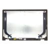 Lenovo Yoga 530-14ARR, 530-14IKB gyári új fekete LCD hátlap (5CB0R08787)