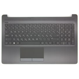 HP 15 15-db04 fekete magyar Laptop billentyűzet