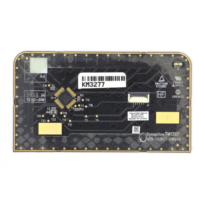 HP ProBook 4540s használt touchpad panel (920-001523-01)