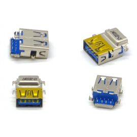 Lenovo ThinkPad T460s gyári új USB3 csatlakozó