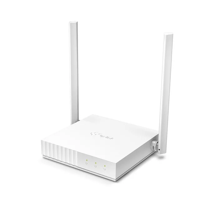 TP-Link 300Mbps Wireless N Router (TL-WR844N)