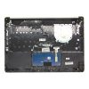 HP 14 14-cm000 fekete portugál Laptop billentyűzet