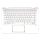 HP Pavilion X360 14-CD000, 14-CD100, 14T-CD000, 14T-CD100 sorozathoz gyári új UK angol szürke billentyűzet modul (L18953-031)