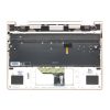HP Spectre X360 13-AE500 arany török Laptop billentyűzet