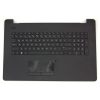 HP 17T-BR000, 17T-BS000, 17Z-AK000, 17-BS000, 17-AK000 sorozathoz gyári új török fekete billentyűzet modul (926559-141)