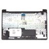 HP 17T-BR000, 17T-BS000, 17Z-AK000, 17-BS000, 17-AK000 sorozathoz gyári új török fekete billentyűzet modul (926559-141)