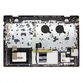 HP Pavilion 14-CE000 arany US angol Laptop billentyűzet