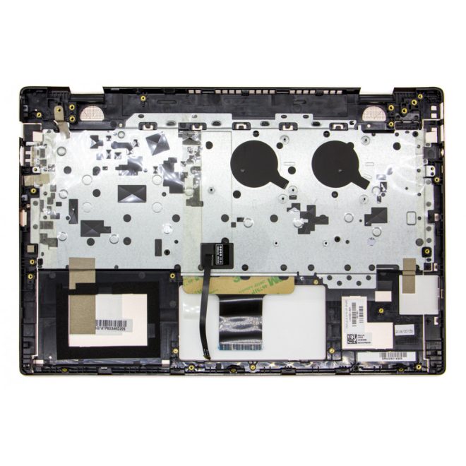 HP Pavilion 14-CE3000 arany US angol Laptop billentyűzet