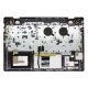 HP Pavilion 14-CE1000 arany US angol Laptop billentyűzet