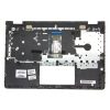 HP Pavilion X360 14-BA0, 14-BA1, 14T-BA0, 14M-BA0 sorozathoz gyári új bolgár ezüst háttér-világításos billentyűzet modul (928708-261)