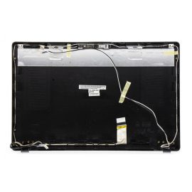   Asus X551CA, X551MA használt fekete hátlap (90NB0341-R7A010)