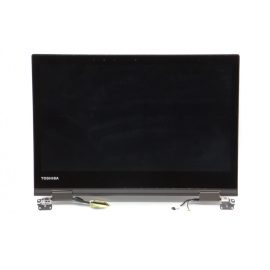   Toshiba Satellite Radius 12 Series fényes Laptop kijelző 3840x2160 (UHD 4K) beszerelési lehetőséggel
