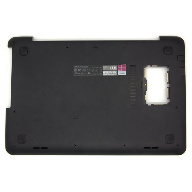 Asus X555LB, X554LJ használt alsó burkolat (90NB0628-R7D000, 13N0-R7A1C11, 13NB0628AP0611)